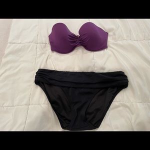 Victoria’s Secret bikini